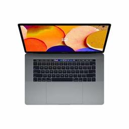 Apple Macbook Pro , 2017 , Intel® Core i7 , 16GB , 512GB , 15.6-inch , Touch Bar