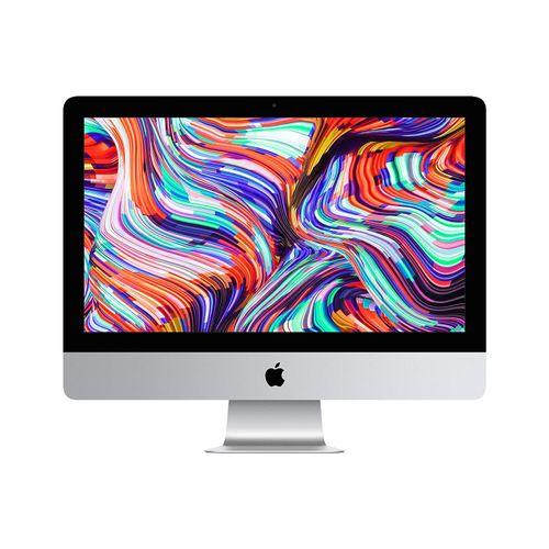 Apple iMac 2019 , 2019 , None , Intel® Core i3 , 8GB , 256GB , 2GB-GPU