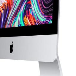 Apple iMac 2019 , 2019 , None , Intel® Core i3 , 8GB , 256GB , 2GB-GPU