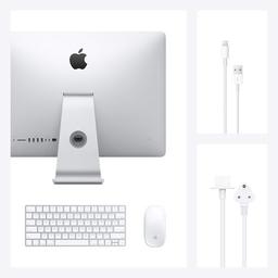 Apple iMac 2019 , 2019 , None , Intel® Core i3 , 8GB , 256GB , 2GB-GPU