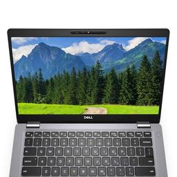 DELL Latitude E5310 , Intel® Core i5 , 10th-Gen , 8GB , 256GB , 14-inch , Non Touch