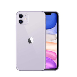 IPHONE 11 , 128GB , 4GB , Apple A13 Bionic , All Colors , IOS
