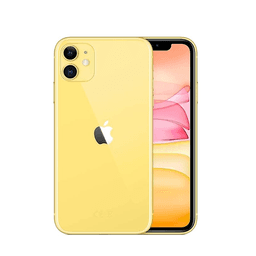 IPHONE 11 , 128GB , 4GB , Apple A13 Bionic , All Colors , IOS