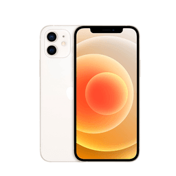 Iphone 12 , 128GB , 4GB , Apple 14 Bionic , All Colors , IOS