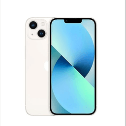 Iphone 13 , 128GB , 4GB , hexa-core , All Colors , IOS