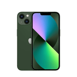 Iphone 13 , 128GB , 4GB , hexa-core , All Colors , IOS