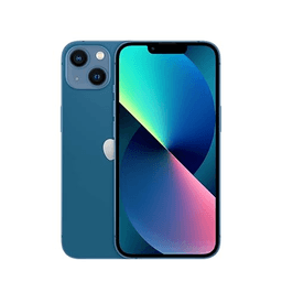 Iphone 13 , 128GB , 4GB , hexa-core , All Colors , IOS