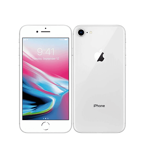 IPHONE 8 , 256GB , 4GB , A11 Bionic , All Colors , IOS