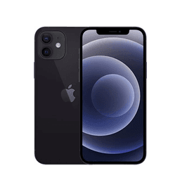 IPHONE 12 , 128GB , 8GB , Apple 14 Bionic , All Colors , IOS