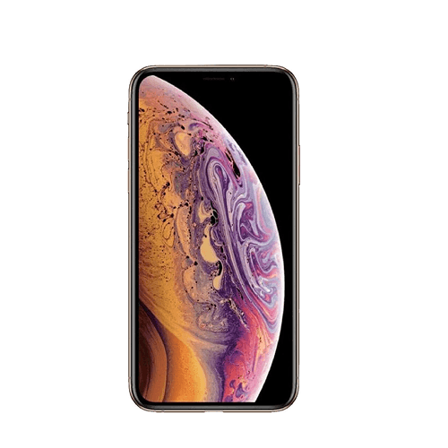 IPHONE XS MAX , 256GB , 4GB , Apple A12 Bionic , All Colors , IOS