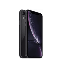 IPHONE XR , 128GB , 4GB , Apple A12 Bionic , All Colors , IOS