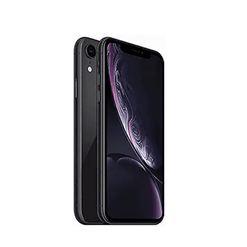 IPHONE XR , 128GB , 4GB , Apple A12 Bionic , All Colors , IOS