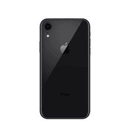 IPHONE XR , 128GB , 4GB , Apple A12 Bionic , All Colors , IOS