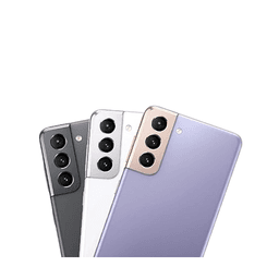 S21 5G , 256GB , 8GB , Qualcomm Snapdragon 888 , All Colors , Android