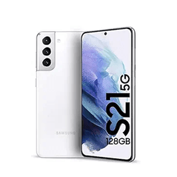 S21 5G , 256GB , 8GB , Qualcomm Snapdragon 888 , All Colors , Android
