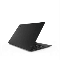 ThinkPad X1 Carbon , Intel® Core i5 , 8th-Gen , 8GB , 256GB , 13.3-inch , Non Touch