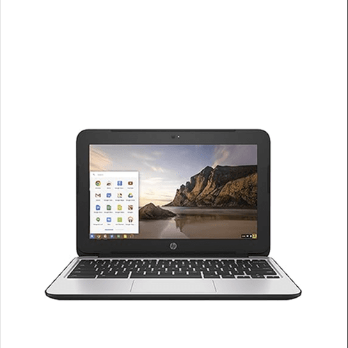 HP Chromebook G4 , Intel® Celeron , None , 4GB , 16GB , 11-inch , Non Touch