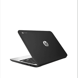 HP Chromebook G4 , Intel® Celeron , None , 4GB , 16GB , 11-inch , Non Touch