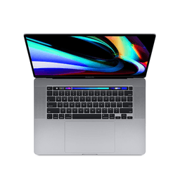 Apple Macbook pro , 2018 , Core i9 , 32GB , 1TB , 15-inch , Touch Bar