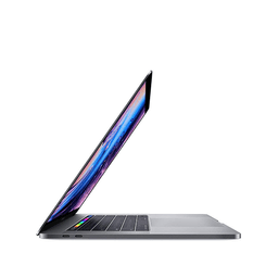 Apple Macbook pro , 2018 , Core i9 , 32GB , 1TB , 15-inch , Touch Bar