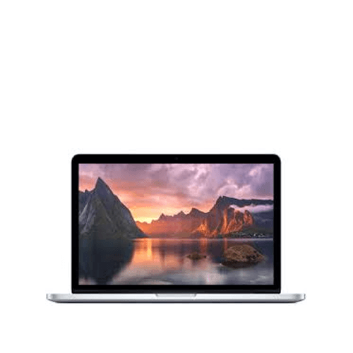 Apple Macbook pro , 2014 , Core i5 , 8GB , 256GB , 13-inch , Touch Bar