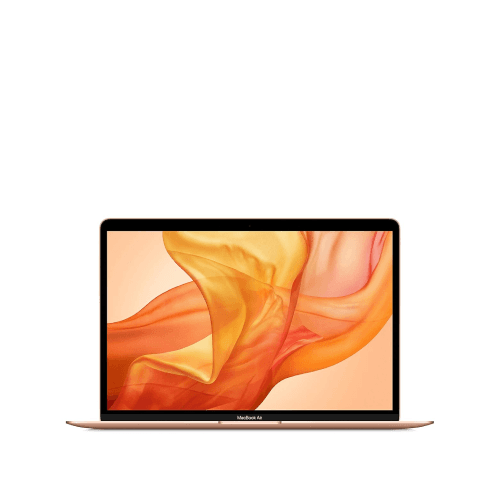 Apple Macbook Air GOLD , 2020 , Core i5 , 8GB , 512GB , 13-inch , Touch Bar