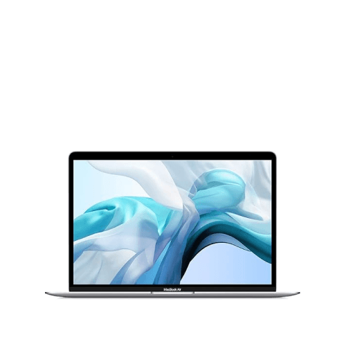 Apple Macbook Air Silver , 2020 , Core i5 , 8GB , 512GB , 13-inch , Touch Bar