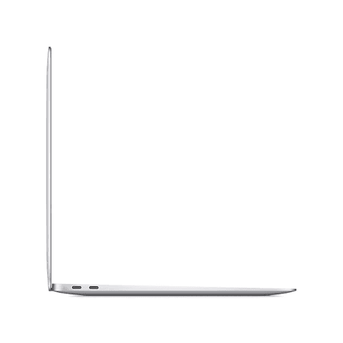 Apple Macbook Air Silver , 2020 , Core i5 , 8GB , 512GB , 13-inch , Touch Bar