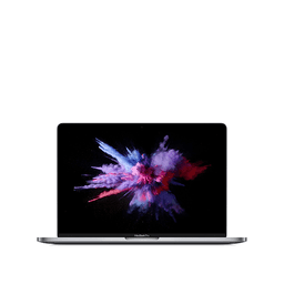 Apple Macbook pro Grey , 2016 , Core i5 , 16GB , 1TB , 13-inch , Touch Bar