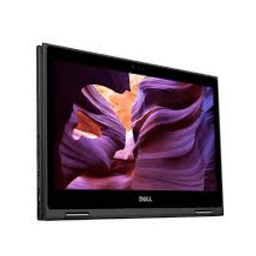 DELL Latitude 3390 2-in-1 , Intel® Core i5 , 8th-Gen , 8GB , 256GB , None , Touch