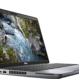 Dell Precision 3551 , Intel® Core i7 , 10th-Gen , 16GB , 512GB , 14-inch , Non Touch