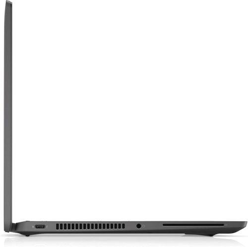 Dell Latitude E7420 - Intel Core i5-1145G7 / 11th-Gen / 8 GB DDR4 RAM / 256 GB NVMe SSD / 14-inch / Non Touch / Quad Cores / Intel Iris XE Graphics / Windows / Wi-Fi / Black